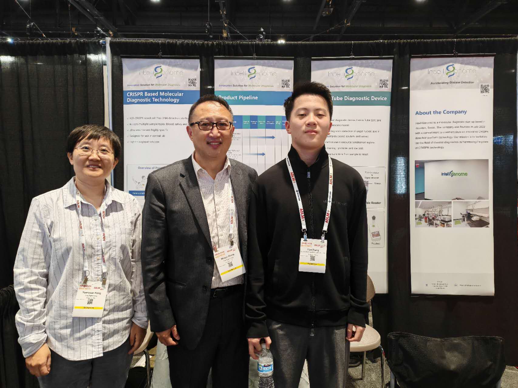 National Recognition Certificate