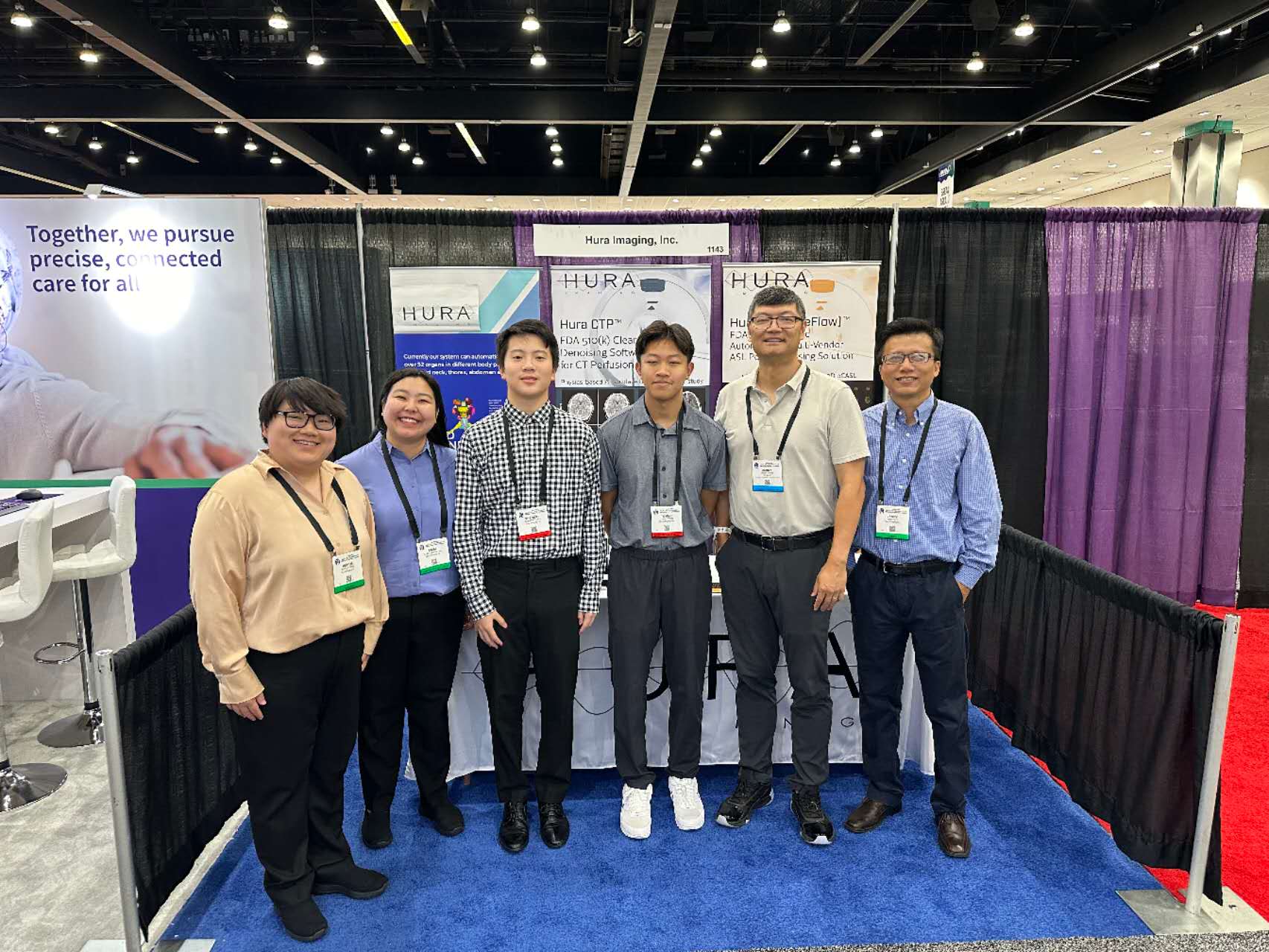 National Recognition Certificate