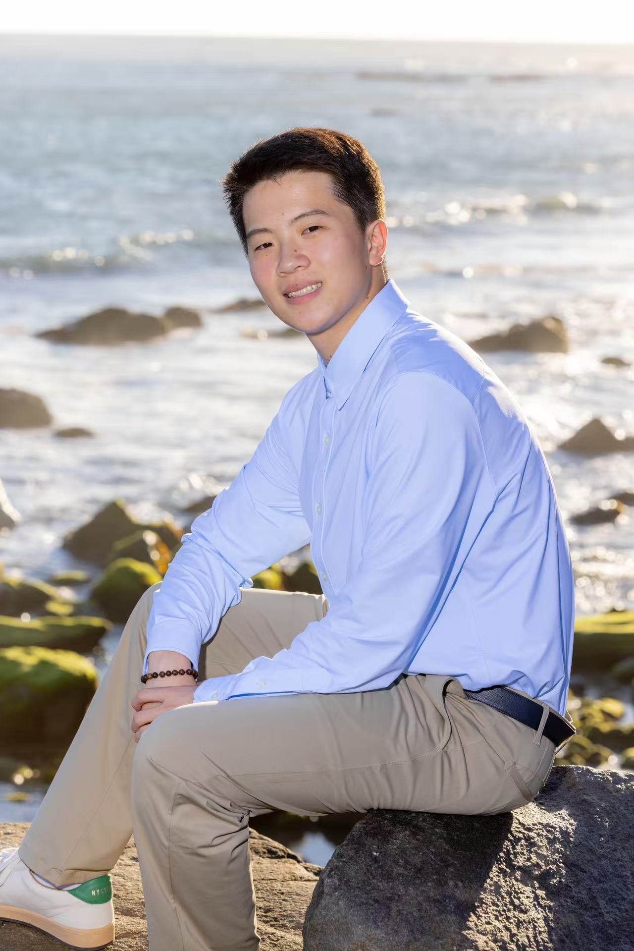 Jerry Wang